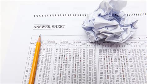 what impact does standardized testing have on students|stress caused by standardized testing.